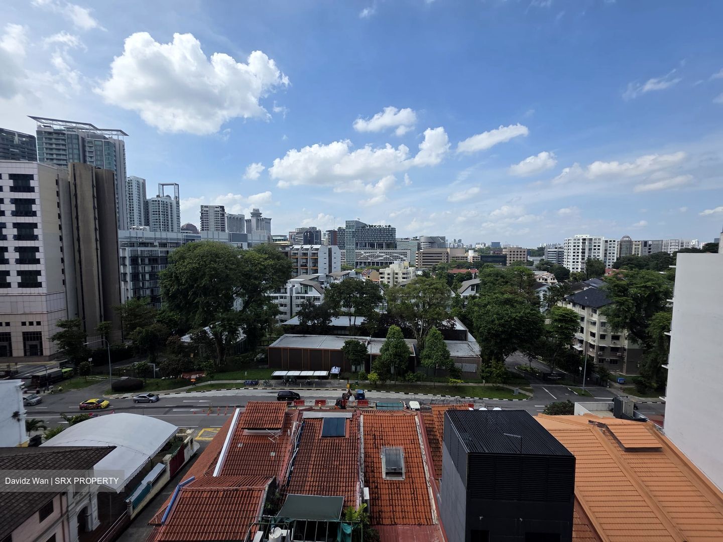 Hill House (D9), Apartment #533347021